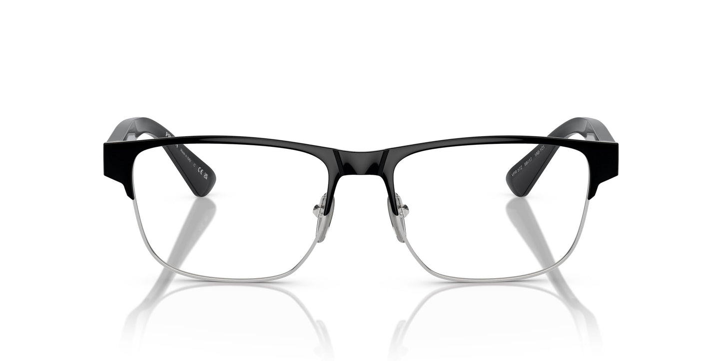 Prada PR 57ZV 1AB1O1 56