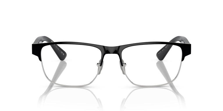 Prada PR 57ZV 1AB1O1 56