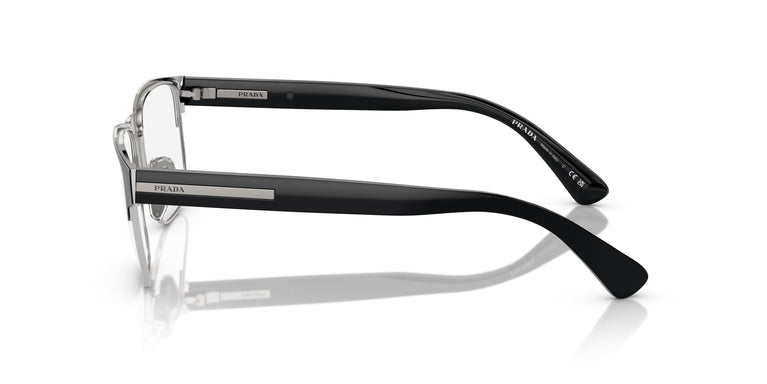 Prada PR 57ZV 1AB1O1 56