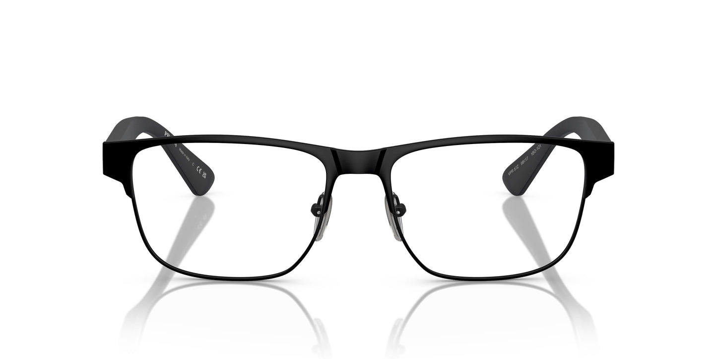 Prada PR 57ZV 1BO1O1 56