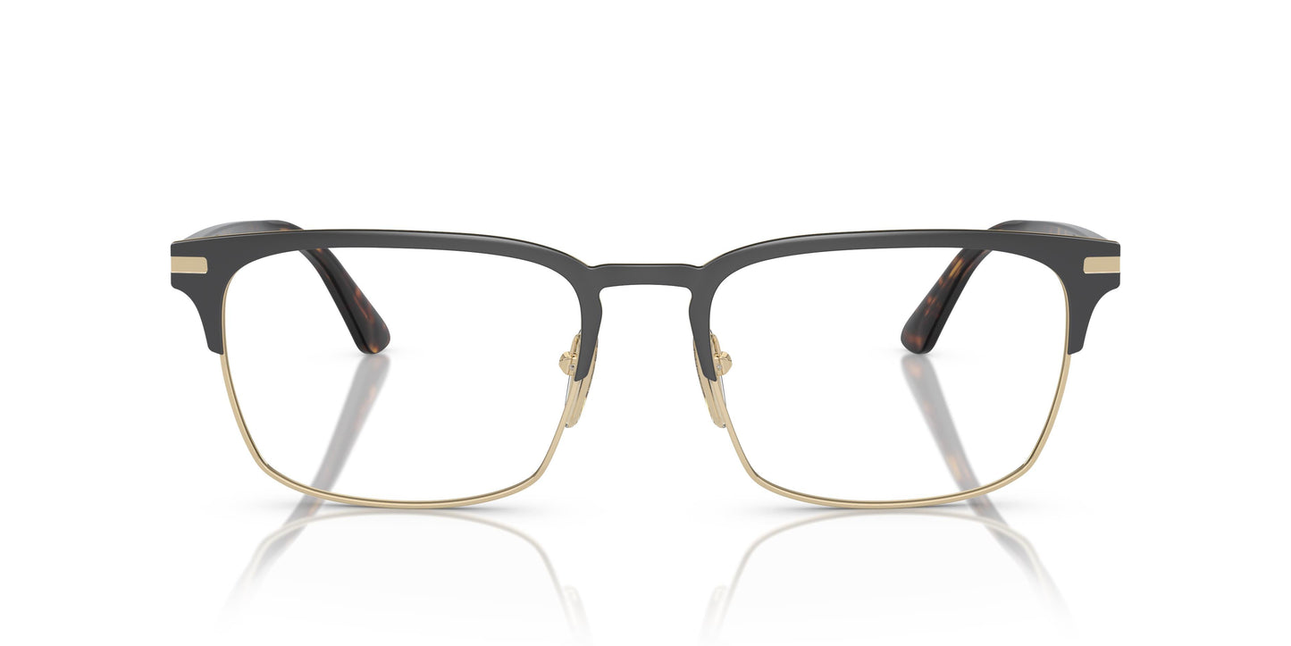 Prada PR 58ZV 01U1O1 57