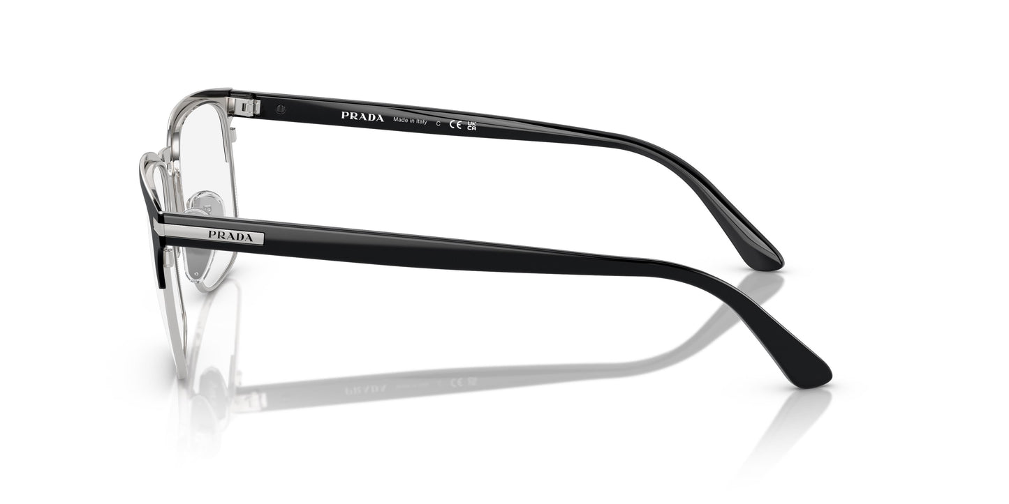 Prada PR 58ZV 1AB1O1 55