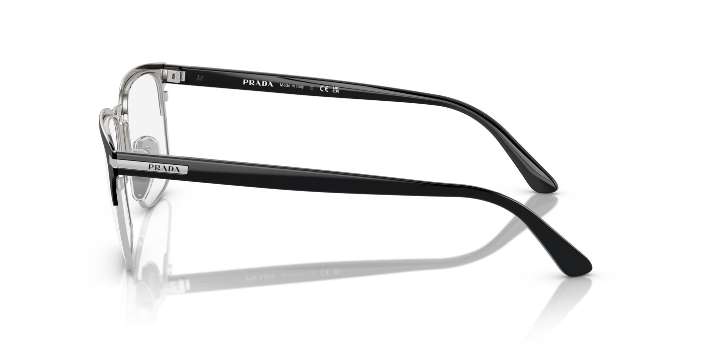 Prada PR 58ZV 1AB1O1 57