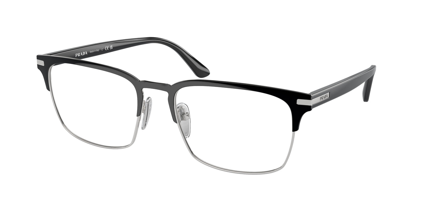 Prada PR 58ZV 1AB1O1 57