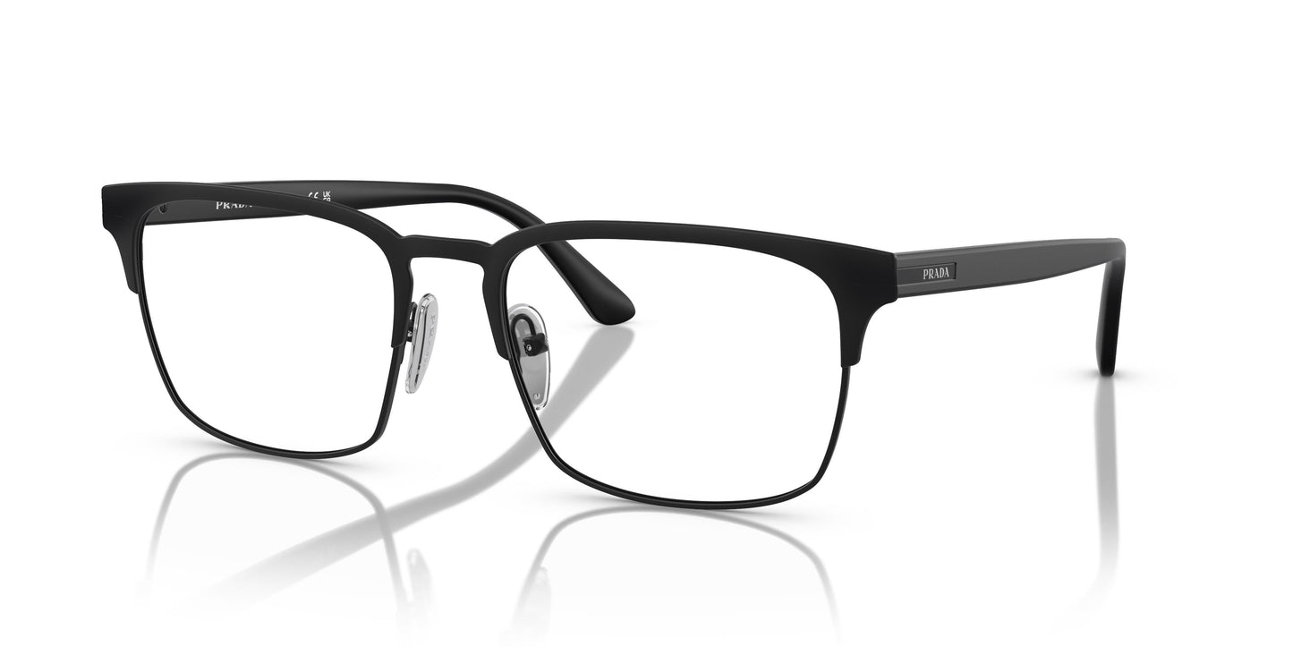 Prada PR 58ZV 1BO1O1 57