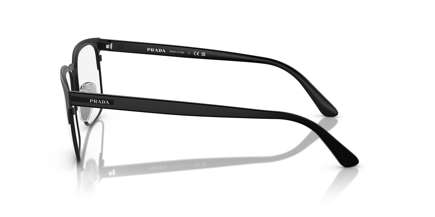 Prada PR 58ZV 1BO1O1 57