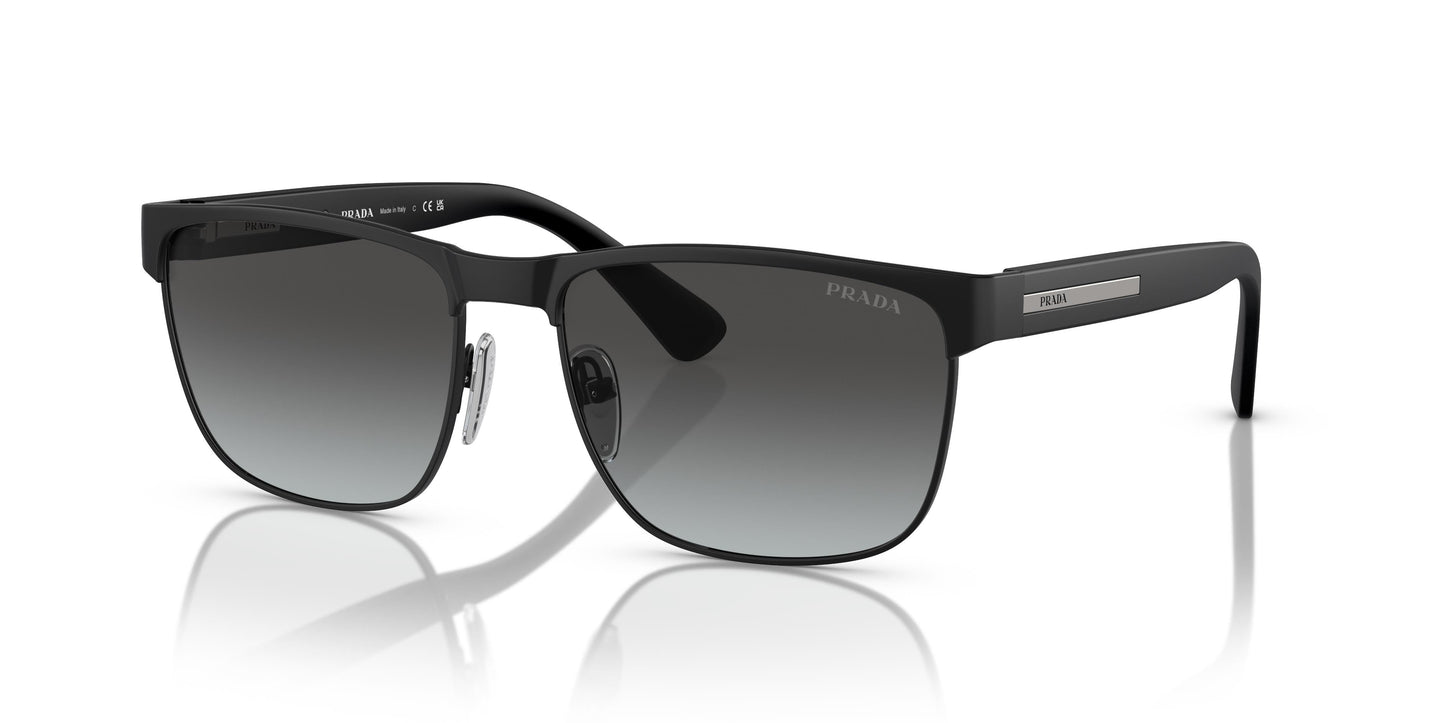 Prada PR 66ZS 1BO06T 58