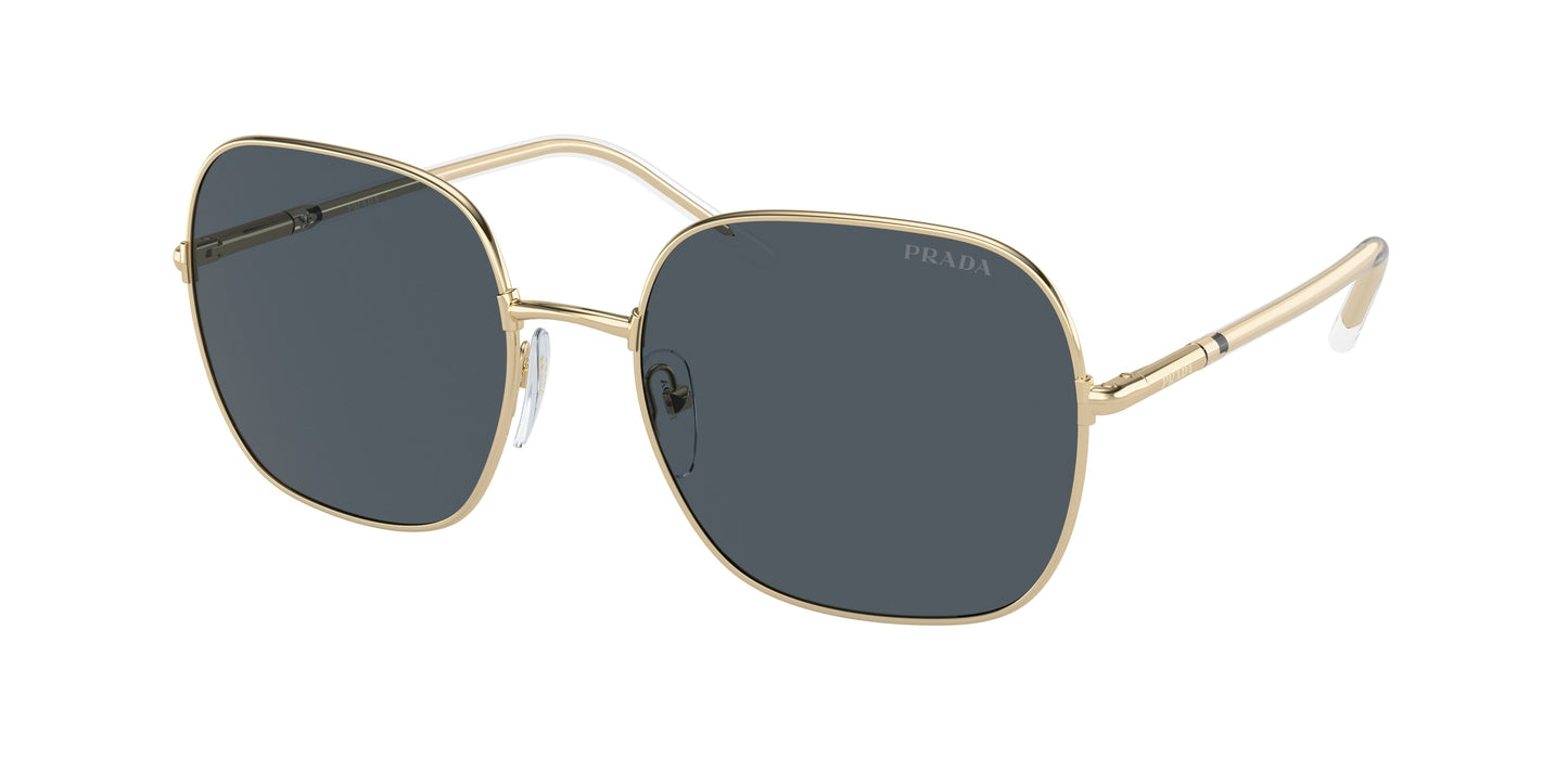 Prada PR 67XS ZVN09T 58