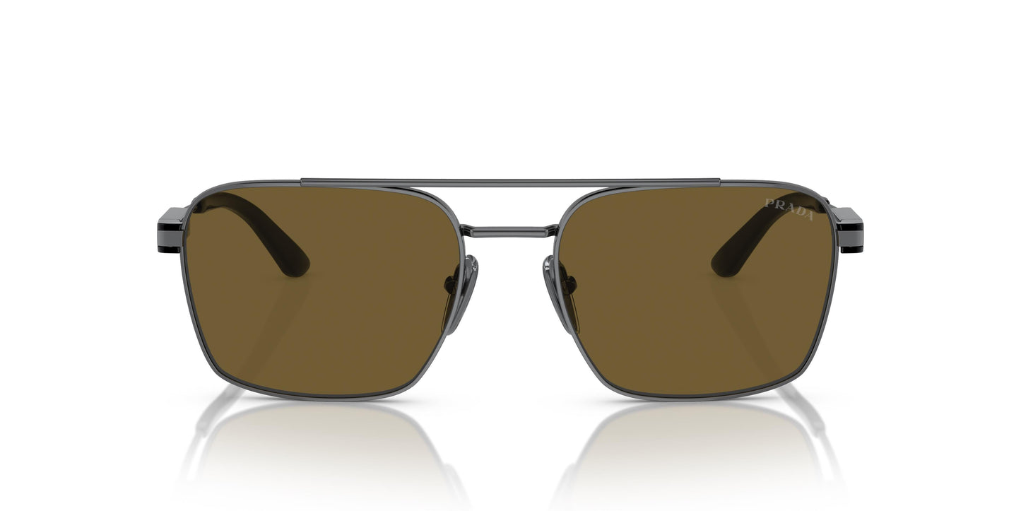 Prada PR 67ZS 5AV01T 56