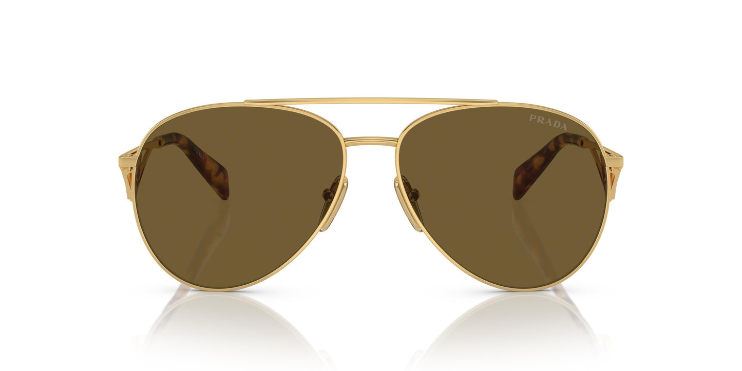 Prada PR 73ZS 5AK01T 58