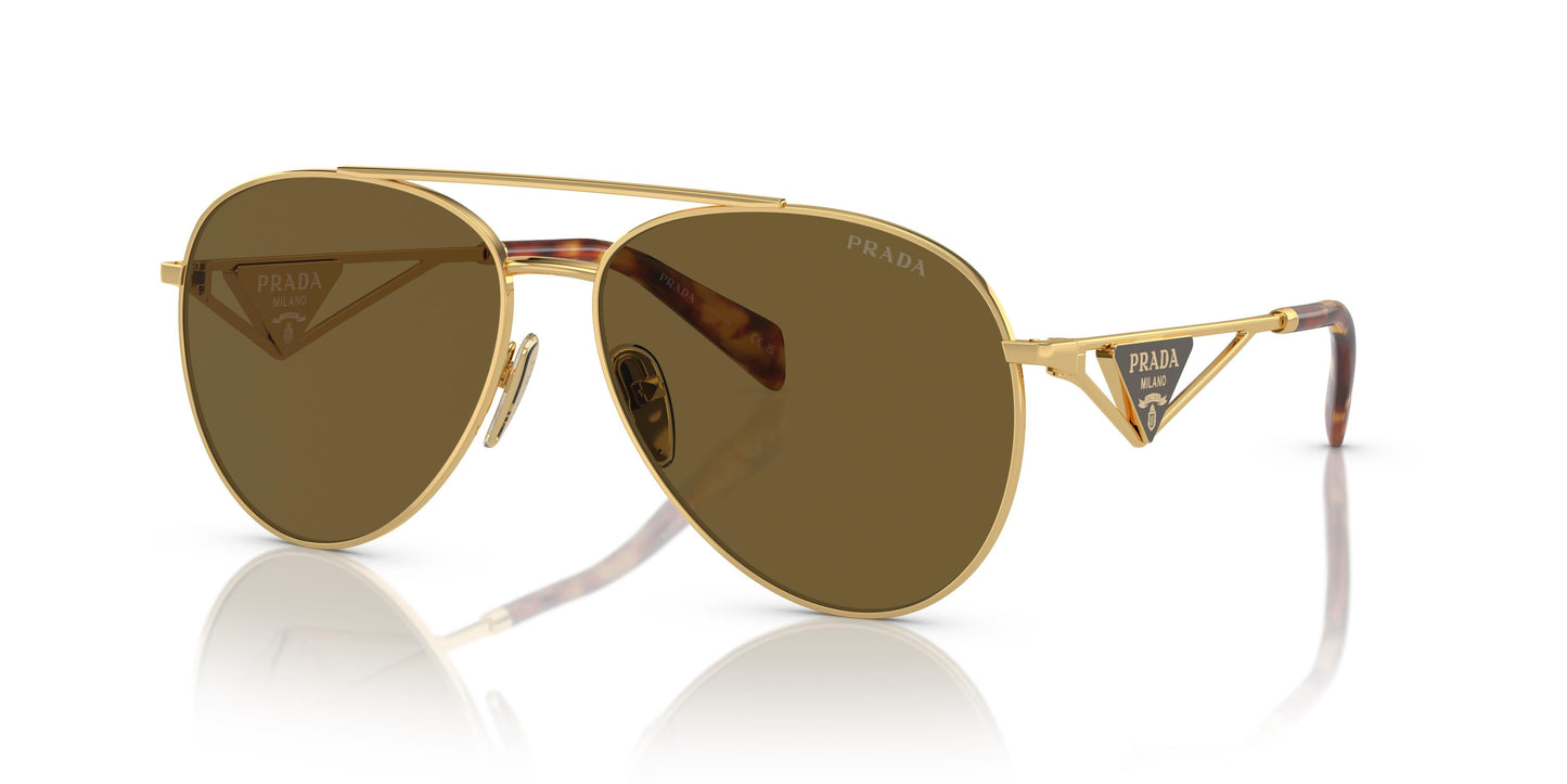 Prada PR 73ZS 5AK01T 58