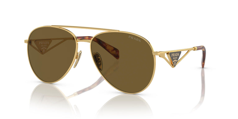 Prada PR 73ZS 5AK01T 58