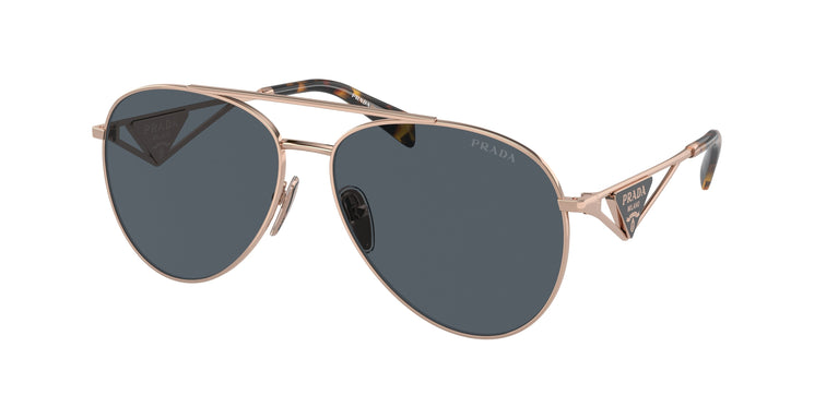 Prada PR 73ZS SVF09T 58