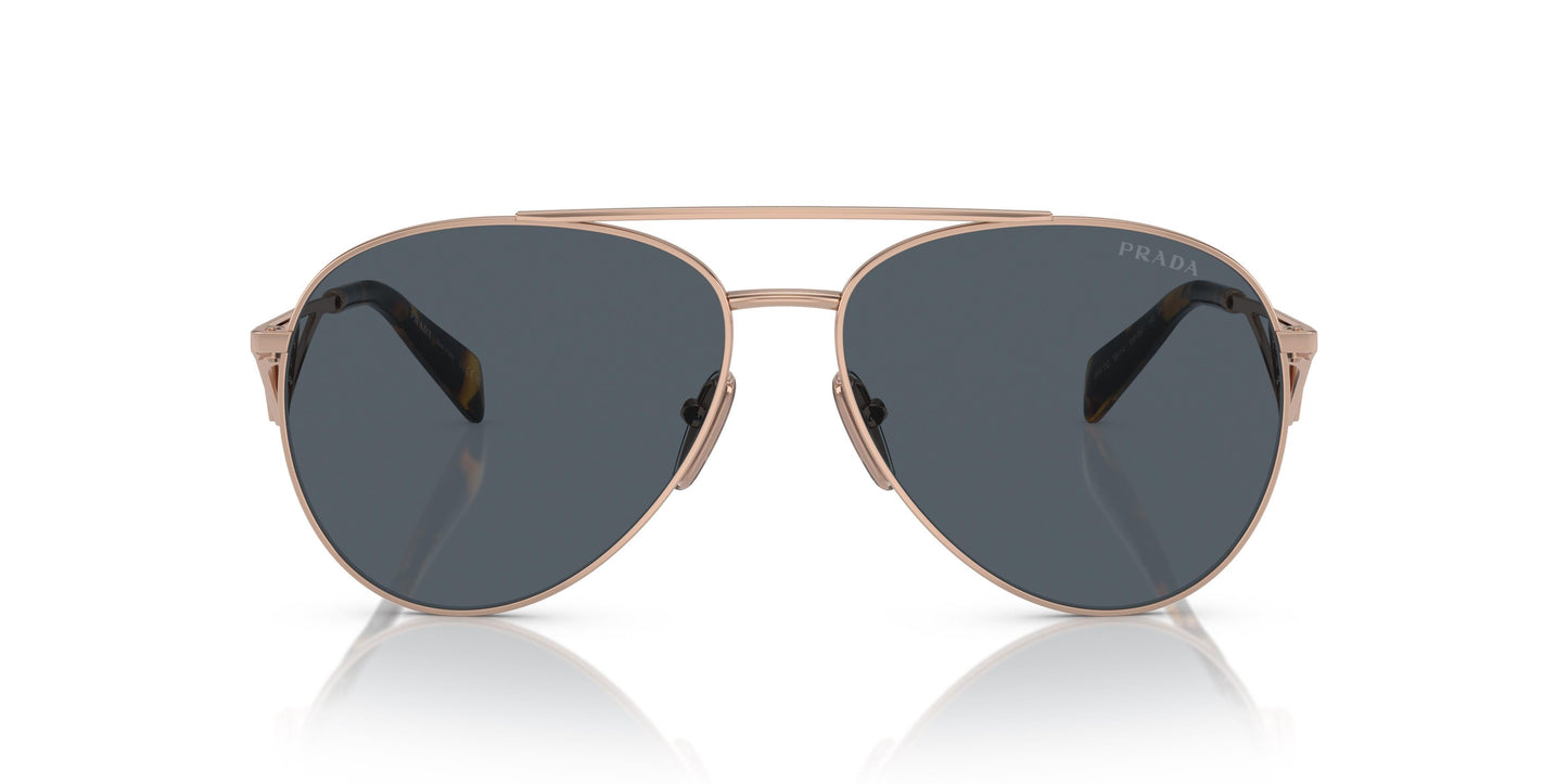 Prada PR 73ZS SVF09T 58