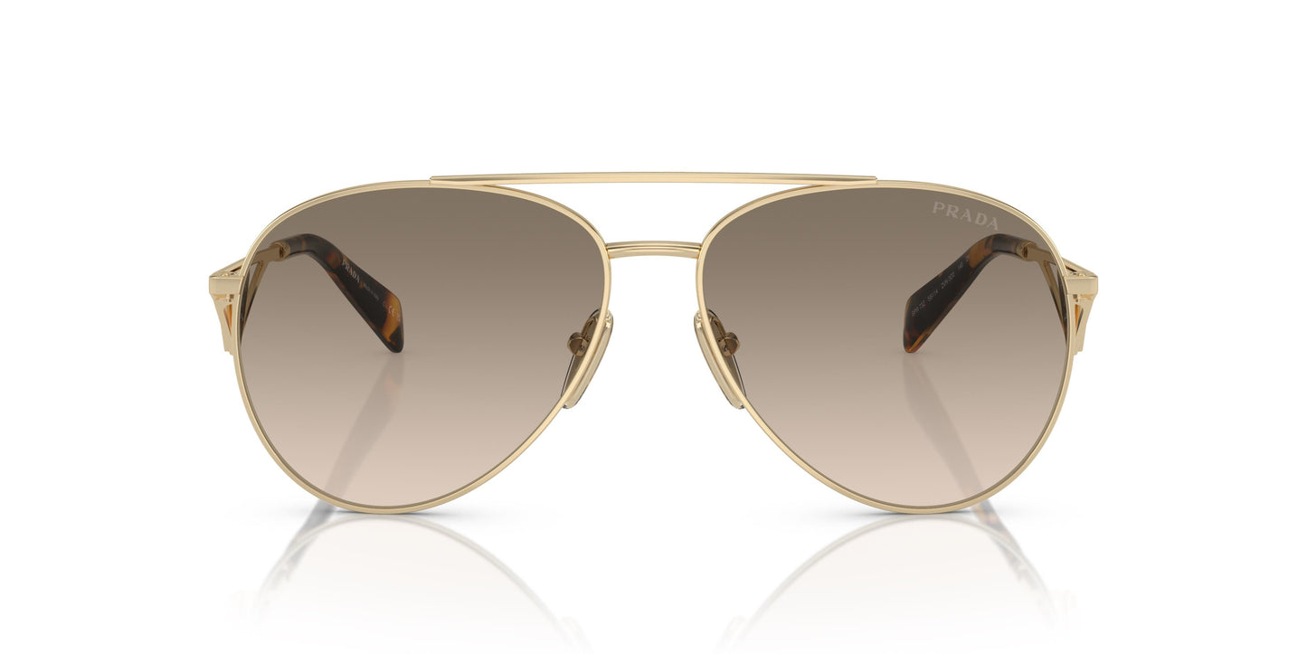 Prada PR 73ZS ZVN3D0 58