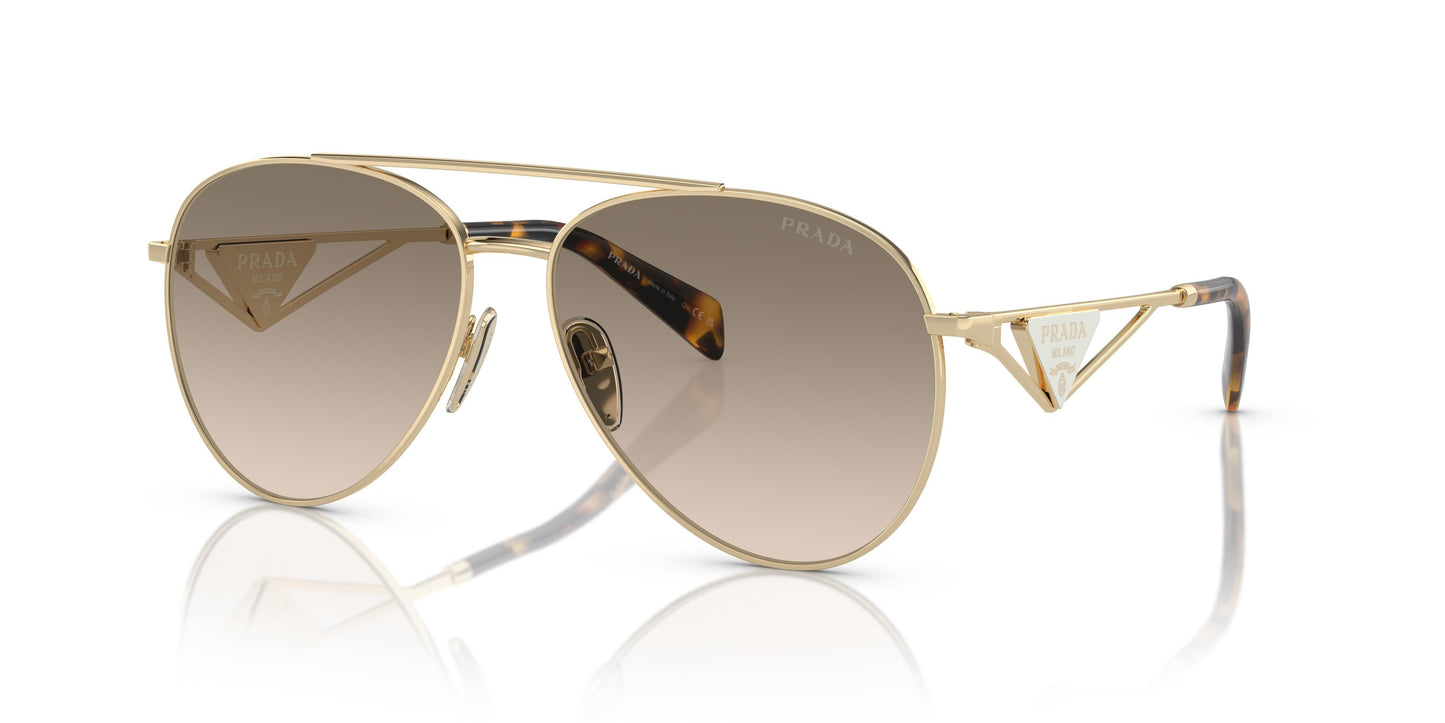 Prada PR 73ZS ZVN3D0 58