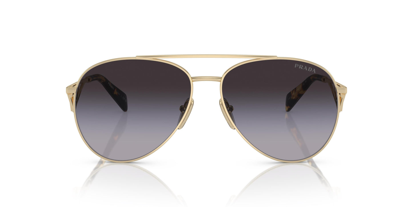 Prada PR 73ZS ZVN5D1 58