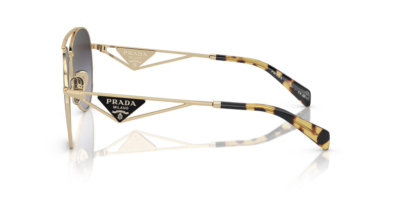 Prada PR 73ZS ZVN5D1 61