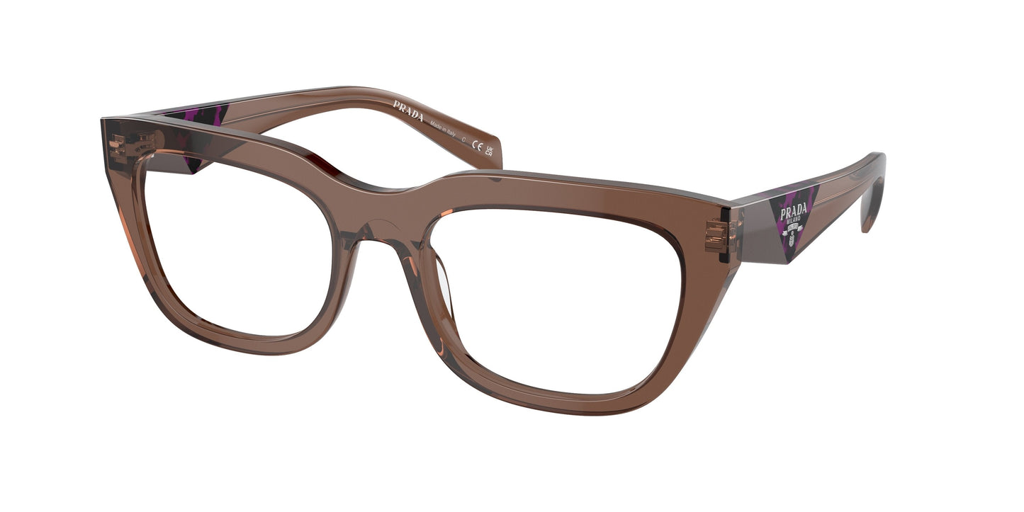 Prada PR A06V 17O1O1 52