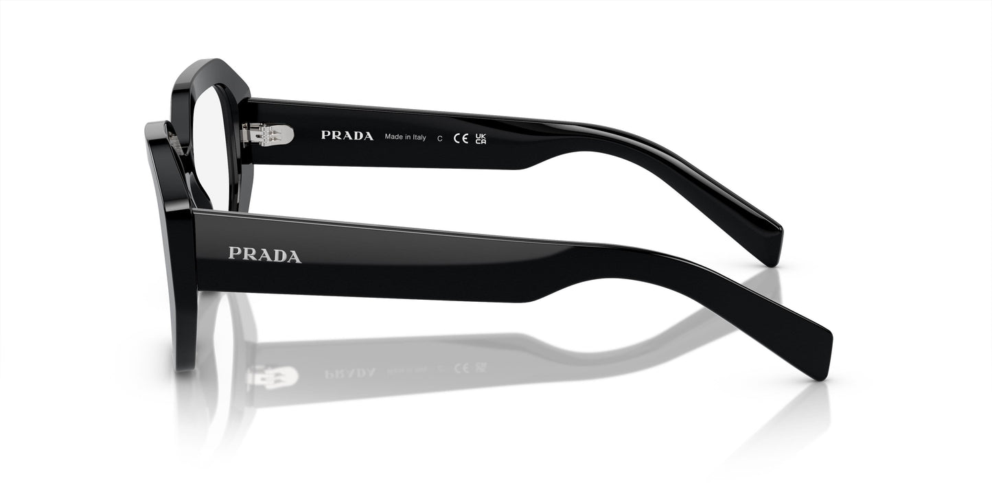 Prada PR A07V 1AB1O1 52