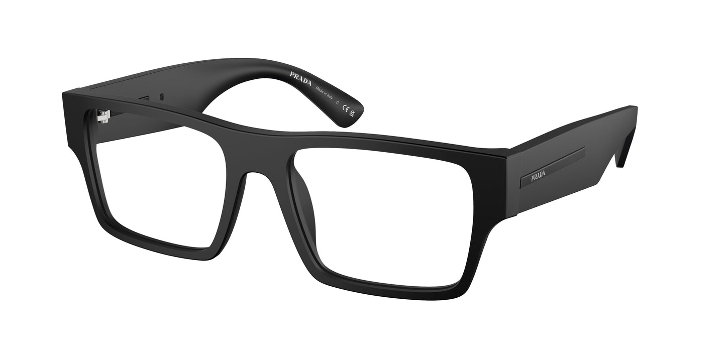 Prada PR A08V 12P1O1 52