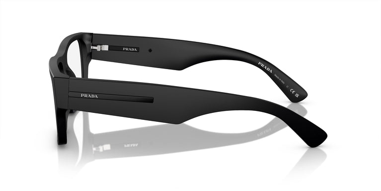 Prada PR A08V 12P1O1 52