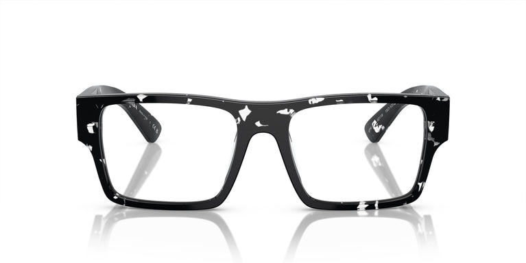 Prada PR A08V 15O1O1 52