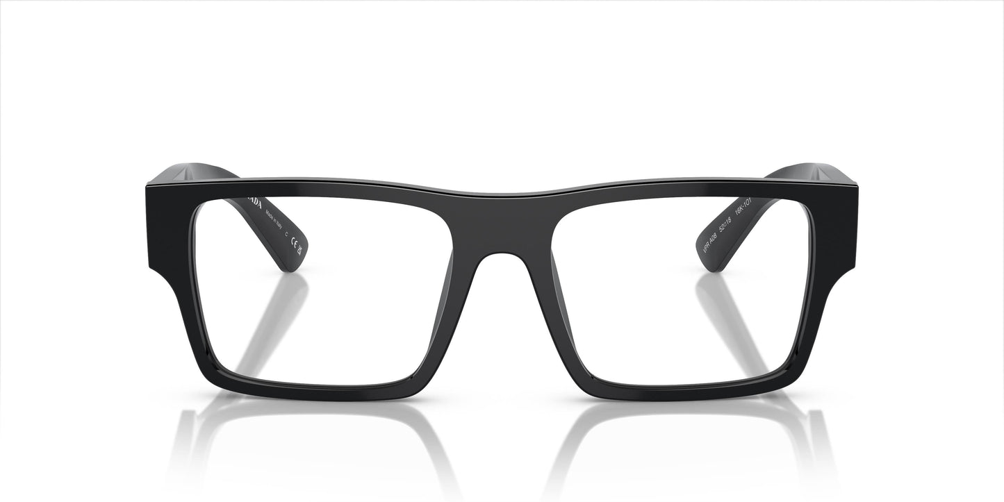 Prada PR A08V 16K1O1 52
