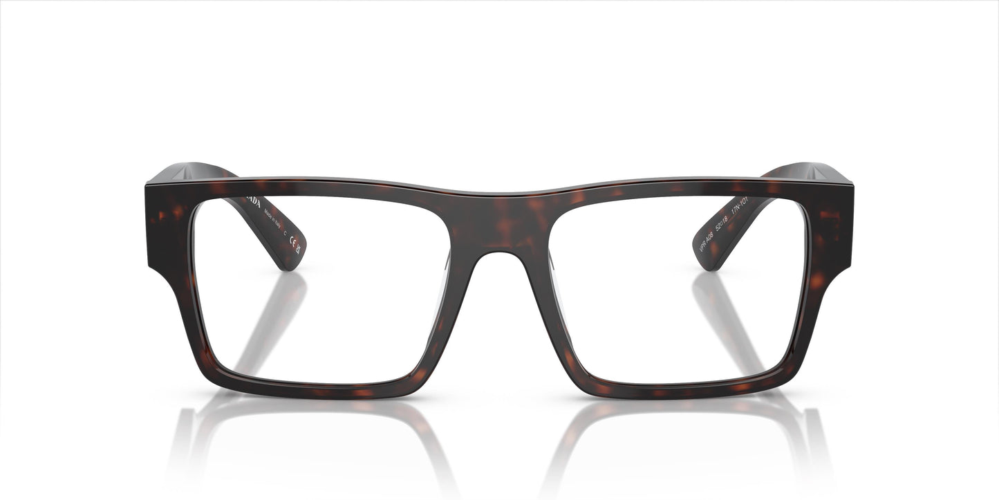 Prada PR A08V 17N1O1 52