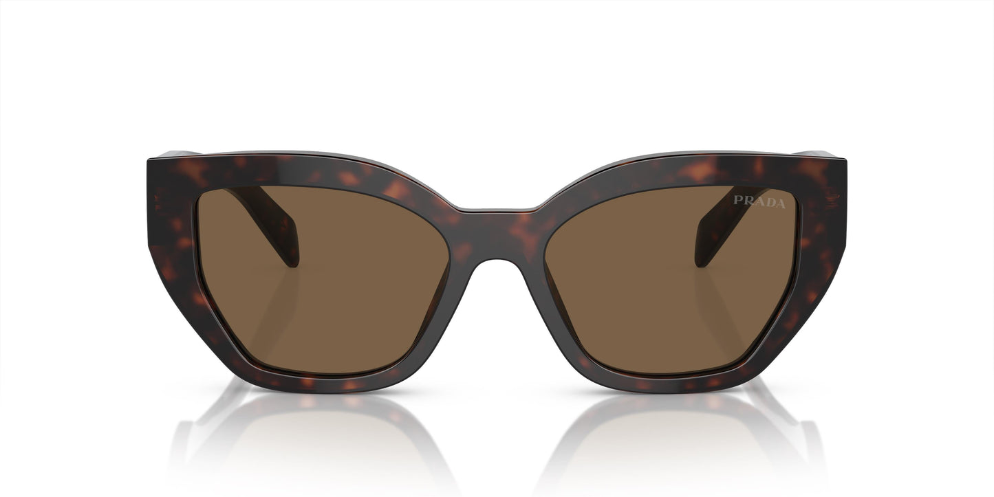 Prada PR A09S 16N5Y1 53