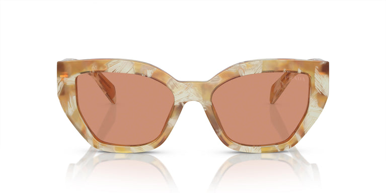 Prada PR A09S 19N20D 53