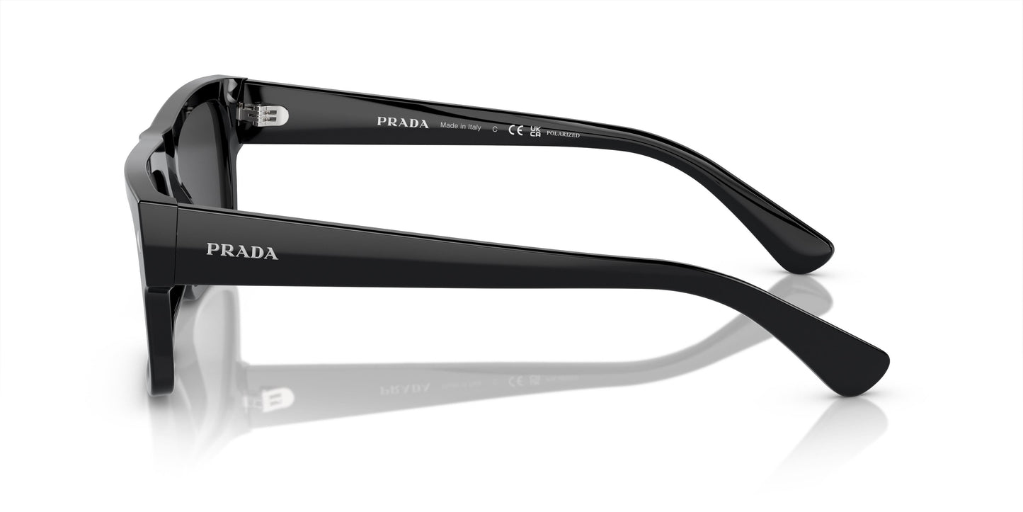 Prada PR A10S 16K08G 57