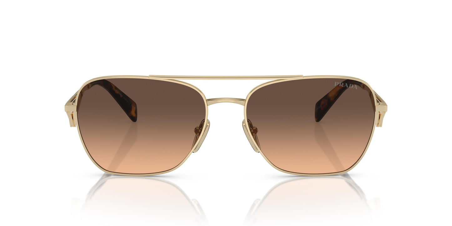 Prada PR A50S ZVN50C 59