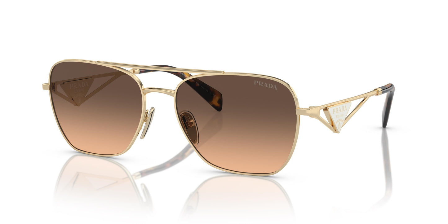 Prada PR A50S ZVN50C 59