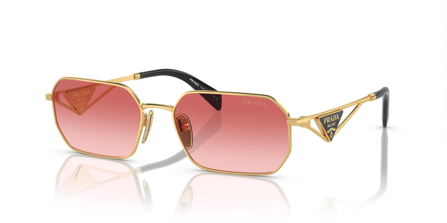 Prada PR A51S 5AK40C 58