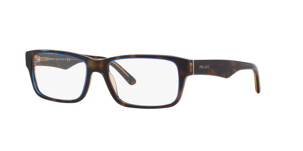 Prada PR 16MV HERITAGE ZXH1O1 55