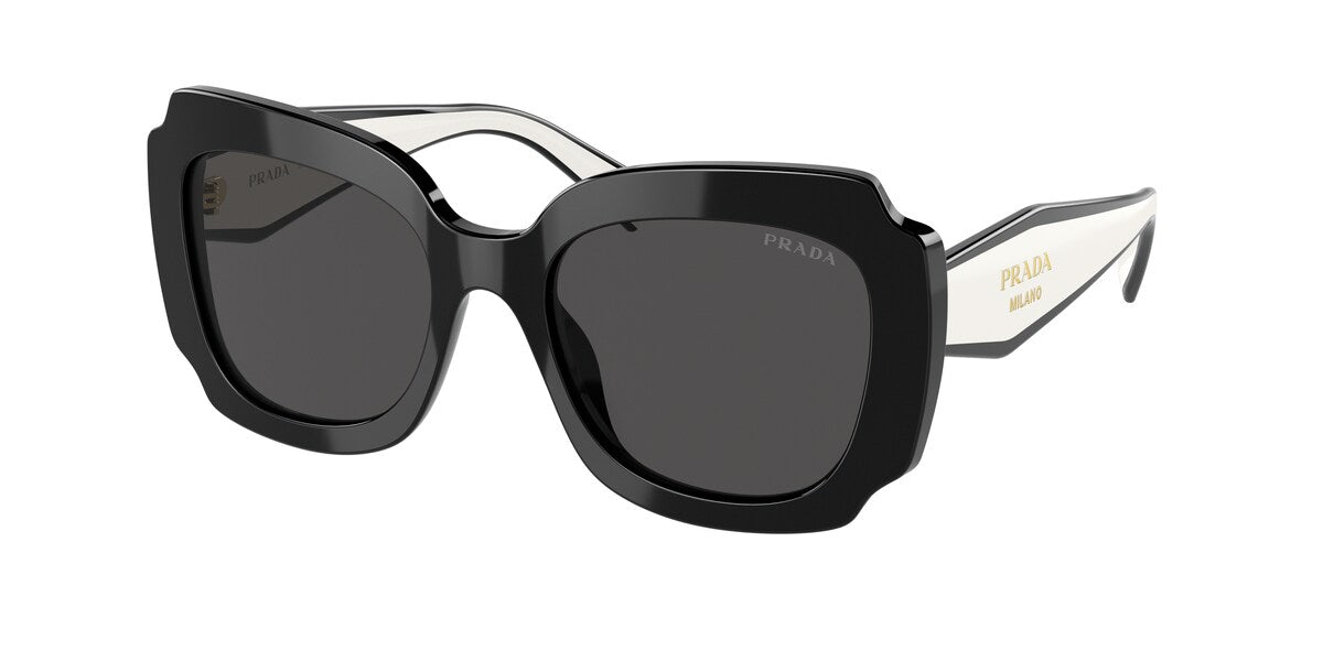Prada PR 16YS 09Q5S0 52