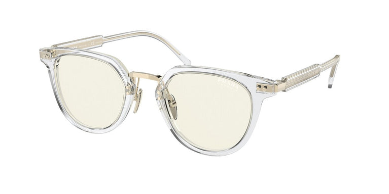 Prada PR 17YS 2AZ09N 49