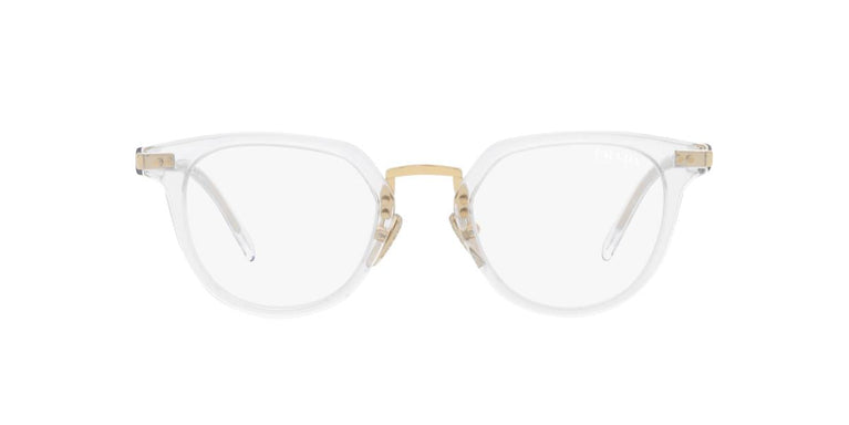 Prada PR 17YS 2AZ09N 49