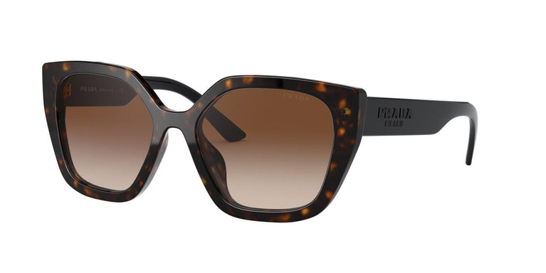 Prada PR 24XS 2AU6S1 52