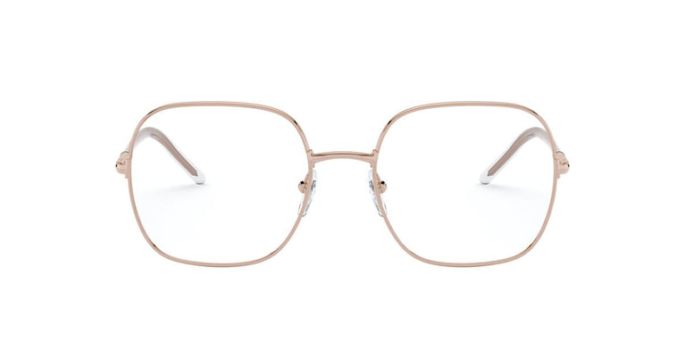 Prada PR 56WV - SVF1O1 - Pink Gold - 54 mm
