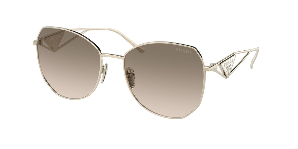 Prada PR 57YS ZVN3D0 57