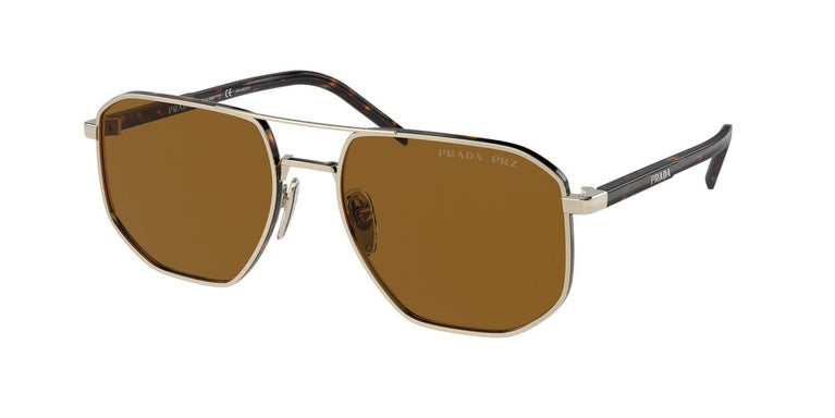 Prada PR 59YS ZVN5Y1 57