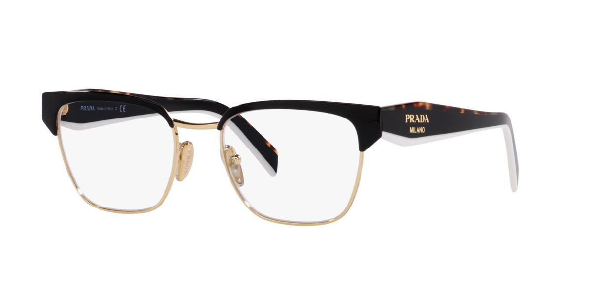 Prada PR 65YV AAV1O1 53