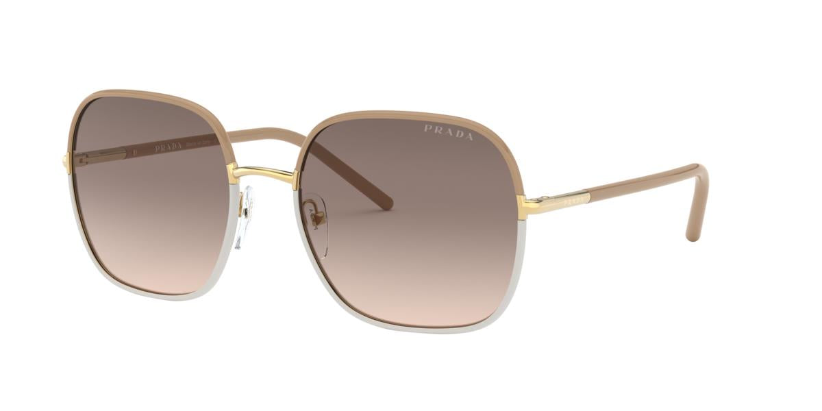 Prada PR 67XS 09G3D0 58