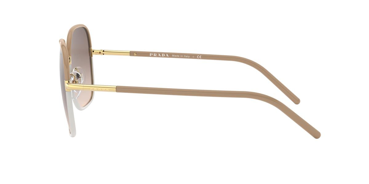 Prada PR 67XS 09G3D0 58