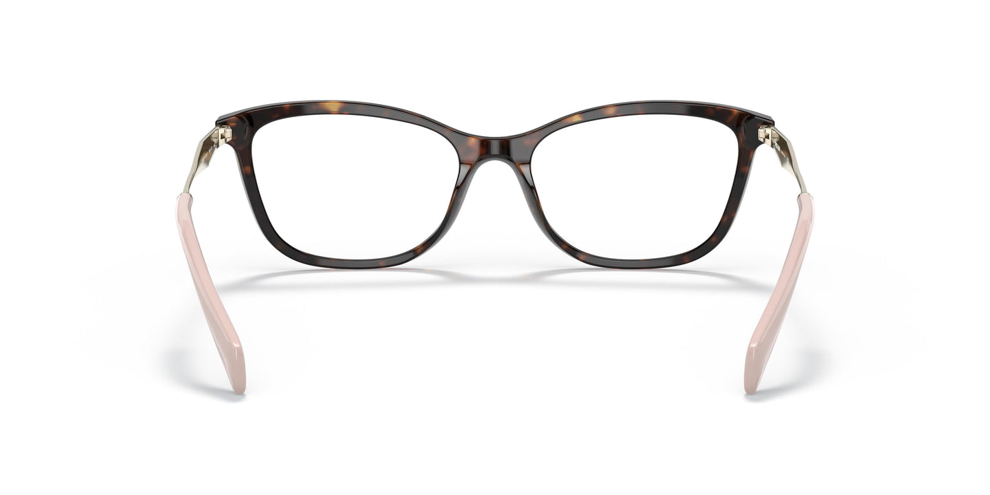 Prada PR 02YV  2AU1O1 52