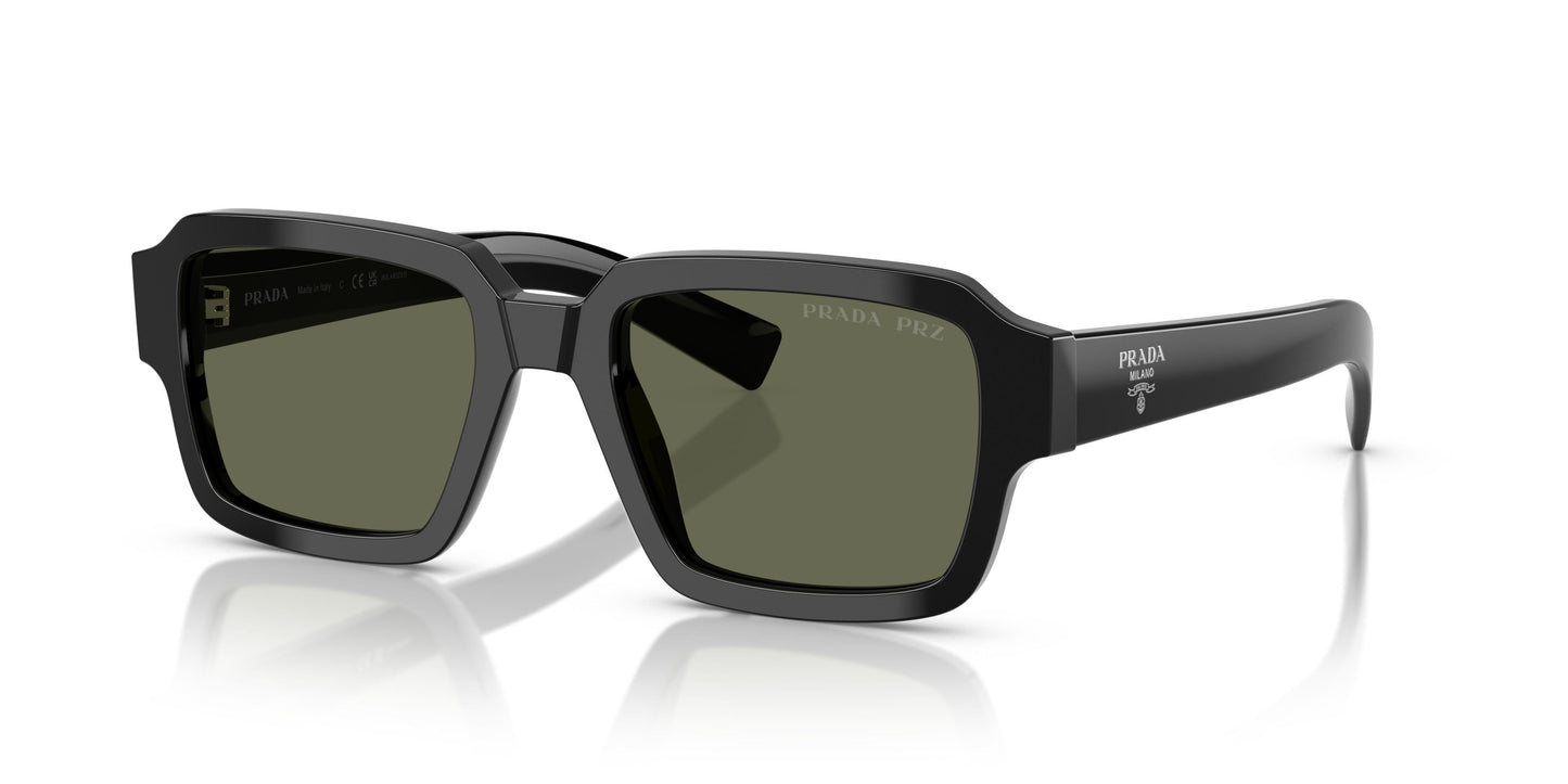 Prada PR 02ZS  1AB03R 52
