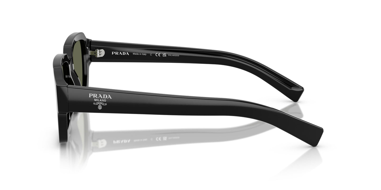 Prada PR 02ZS  1AB03R 52