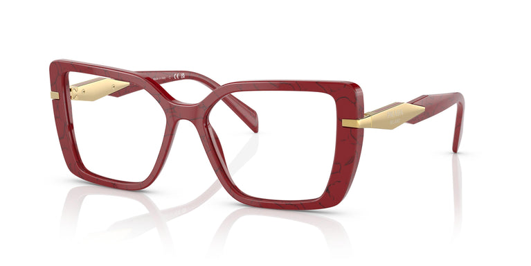 Prada PR 03ZV  15D1O1 53